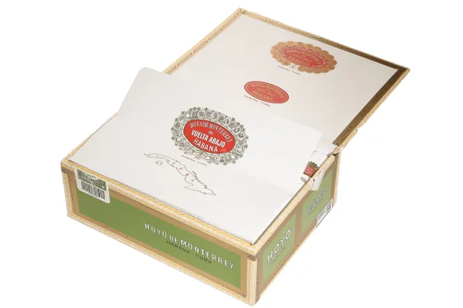 Коробка сигар Hoyo de Monterrey Coronations
