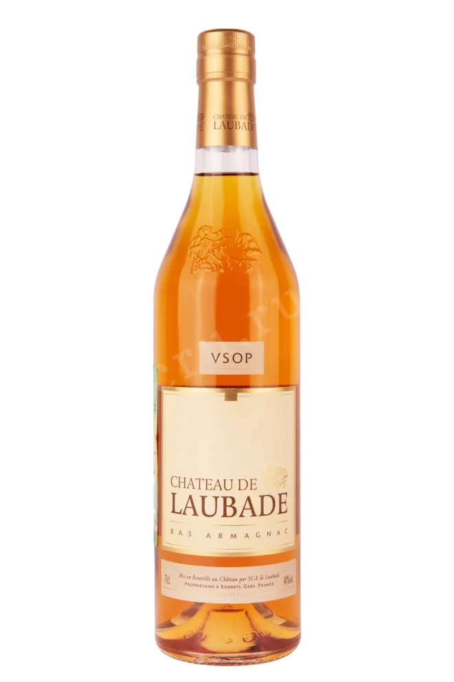Арманьяк Шато де Лобад ВСОП 0.7