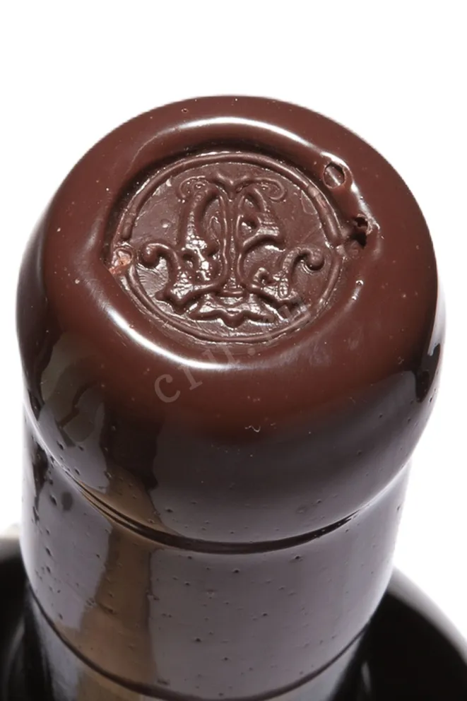 Пробка Toro Albala Don PX Vieja Cosecha 1973 0.75 л