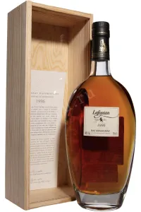 Арманьяк Lafontan 1996 0.7 л