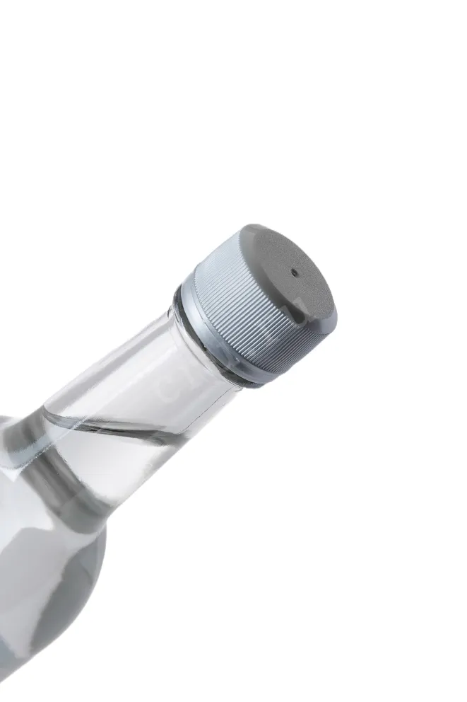 Пробка Artesanal Somonque Silver  2025 0.5 л