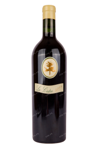 Вино Le Cedre 2014 0.75 л