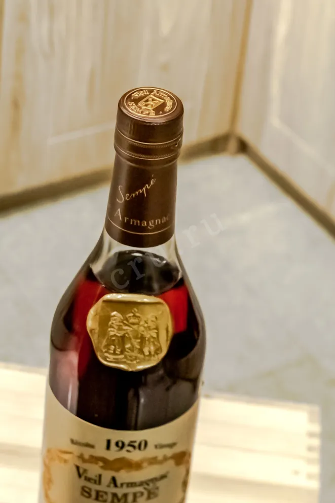 Пробка Sempe 1950 0.7 л