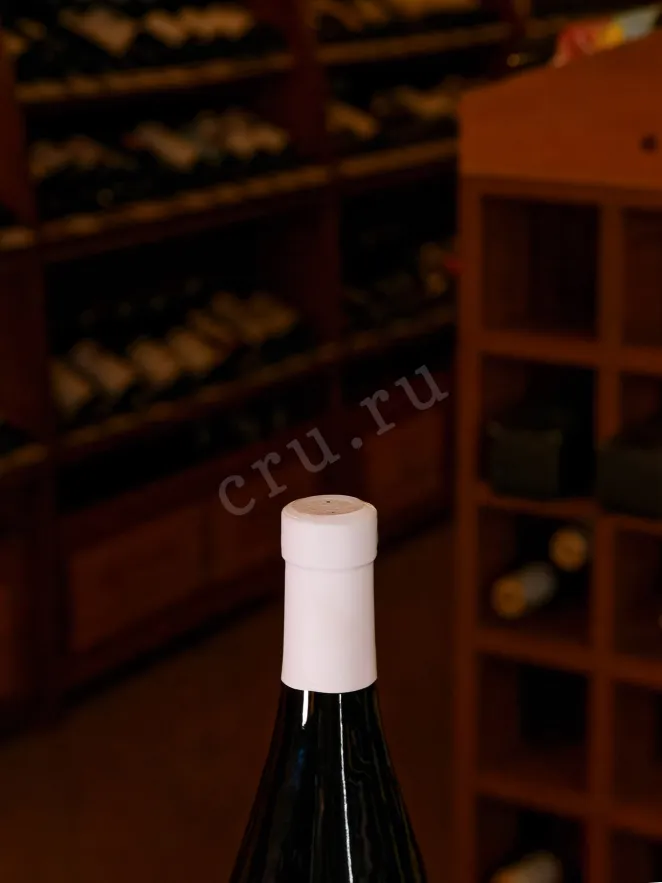 Пробка Esse Saperavi Heaven 2022 0.75 л