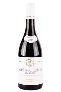 Вино Domaine Mongeard-Mugneret Echezeaux Grand Cru 2019 0.75 л
