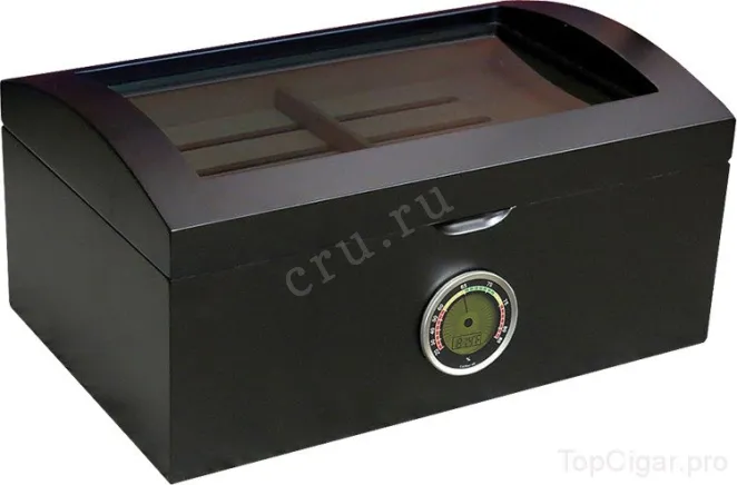 Humidor Aficionado Portofino 75 Cigars