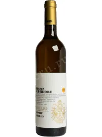 Вино Marco Felluga Collio Russiz Superiore Pinot Grigio 2023 0.75 л