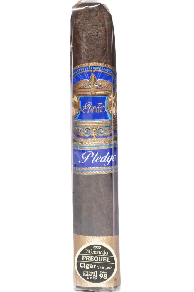 Сигара Carrillo Perez Cajas Triumph Set of 3 Cigars