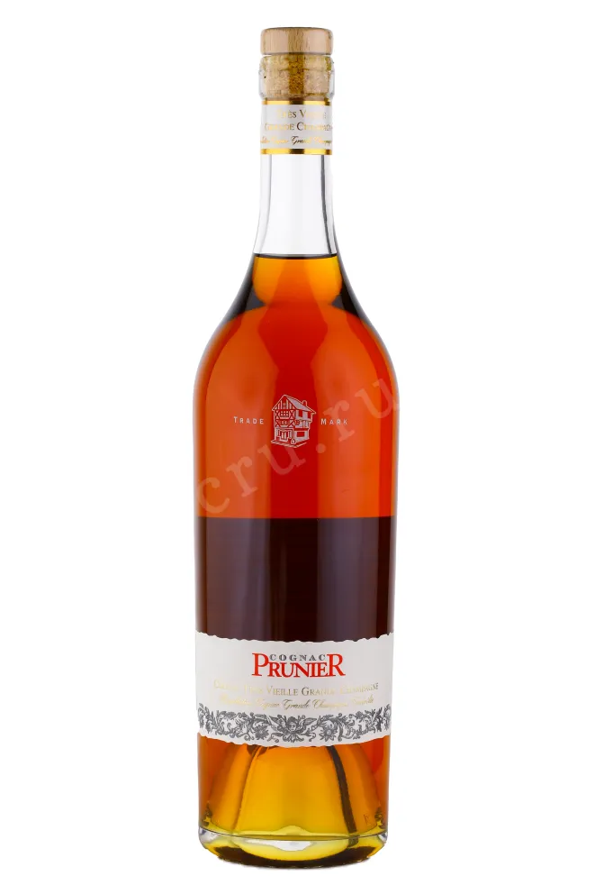 Коньяк Prunier XO Tres Vieille  0.7 л