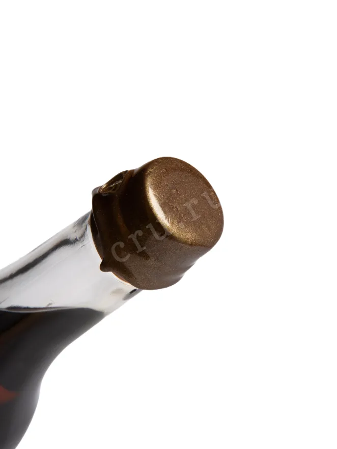 Пробка Laterrade Domaine de Coutchot Bas-Armagnac 2016 0.7 л