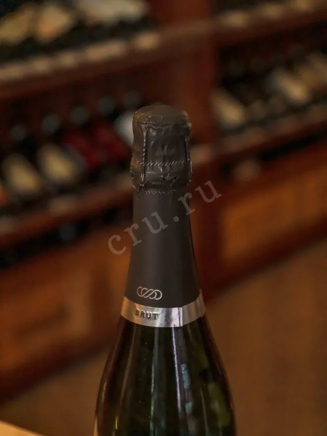 Пробка Vinart Brut Cava in gift box 2022 0.75 л