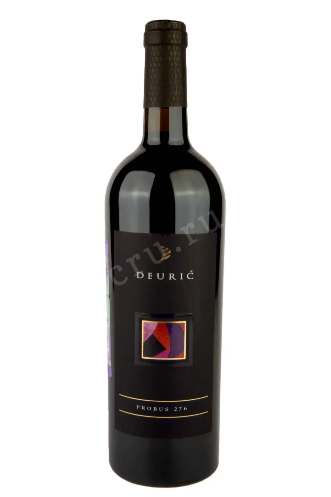 Вино Deuric Probus 0.75 л