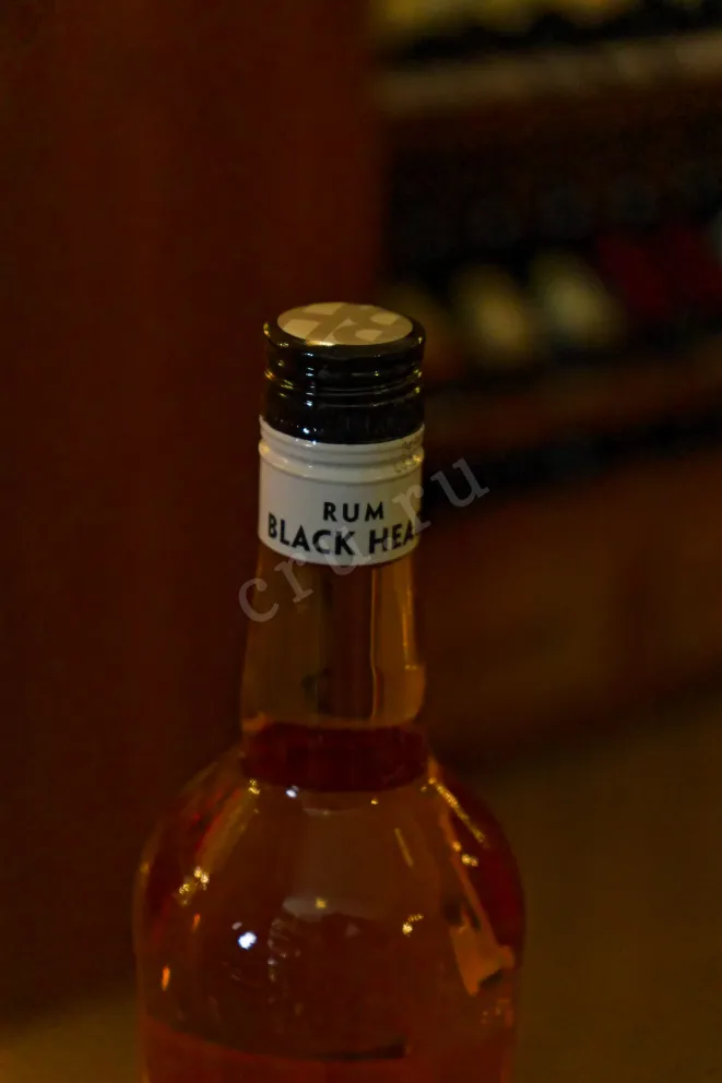 Пробка Black Head Dark 1 л