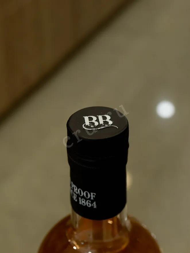 Пробка Black Bull Kyloe 0.7 л