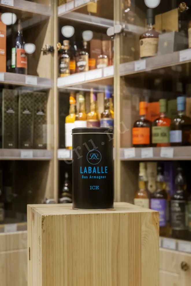 В магазине Крю Профи Laballe 3 years in tube 0.5 л