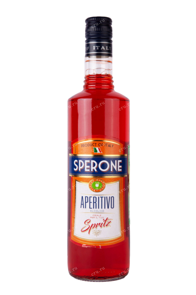 Ликер Aperitivo Spritz Sperone  0.7 л