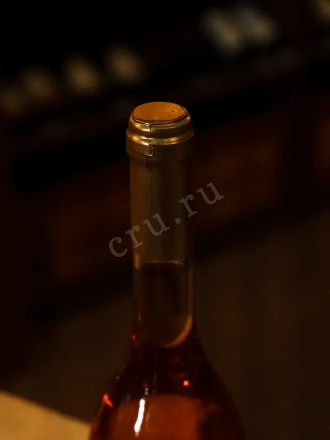 Пробка Gotz Tokaji Aszu 6 Puttonyos 2018 0.5 л