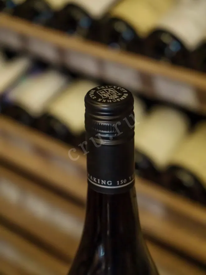 Пробка Henschke Giles Pinot Noir 2018 0.75 л
