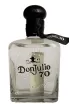 Бутылка Don Julio 70 Cristalino Anejo gift box 0.75 л