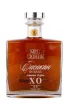 Бутылка Mets Sunik Sisakan XO 10 years in gift box 0.5 л