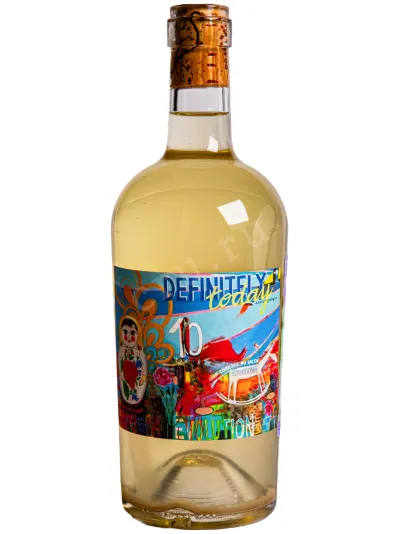 Вино BioDyn Weinhof Haider Definitly today 0.75 л