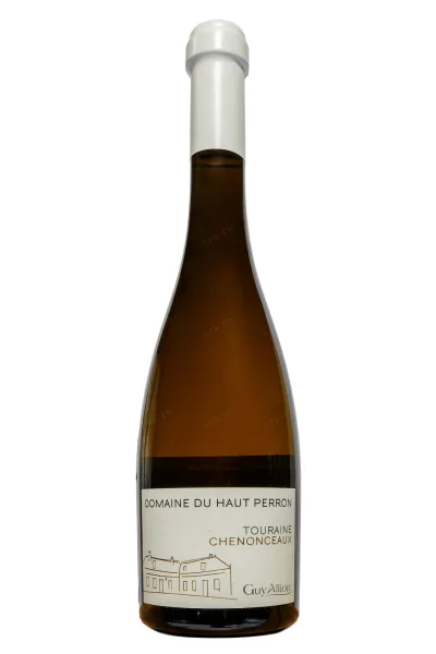 Вино Guy Allion Domaine Du Haut Perron Touraine Chenonceaux AOC 2022 0.75 л