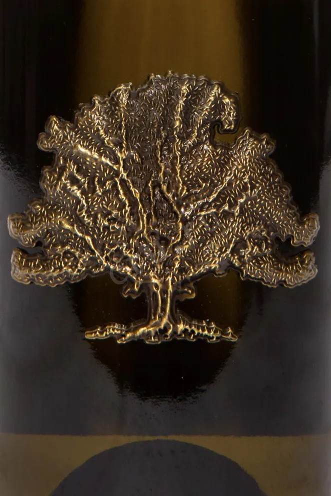 Этикетка Chateau le Grand Vostock Grand Karsov in wooden box 2022 0.75 л