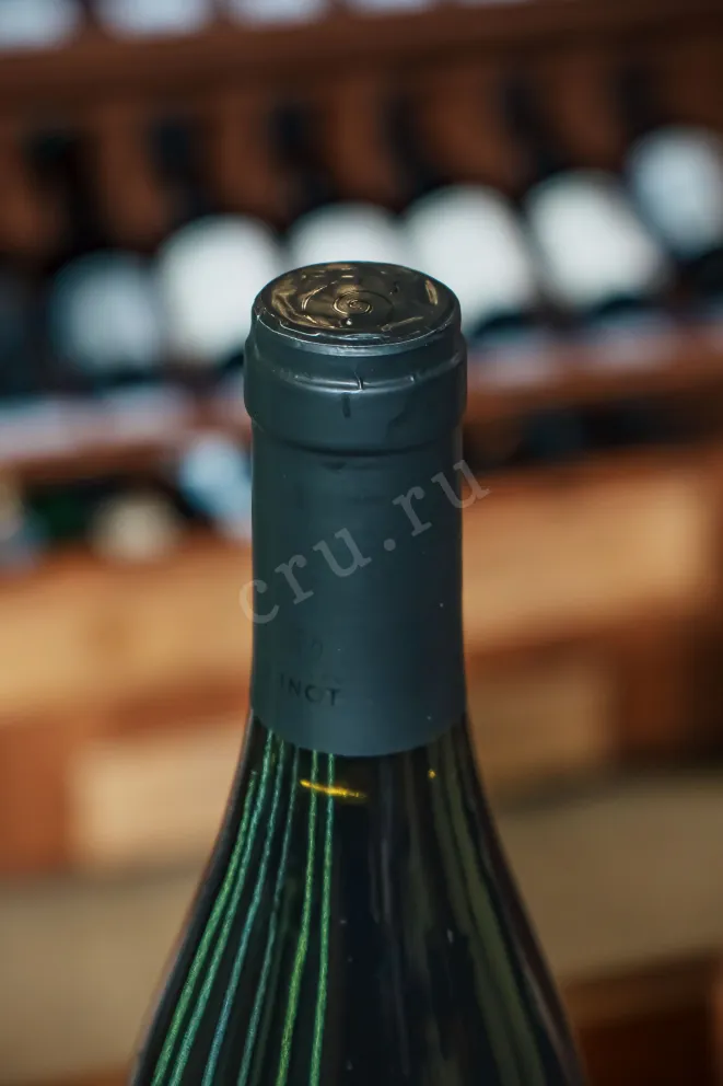 Пробка Chateau Pinot Pinot Noir 2024 0.75 л