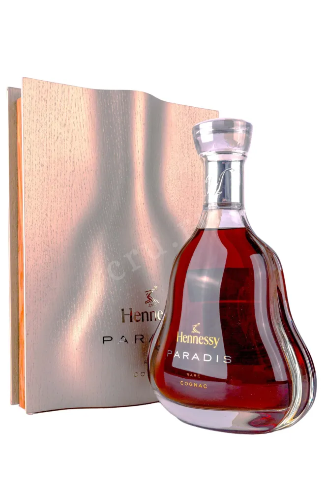 Коньяк Hennessy Paradise  0.7 л