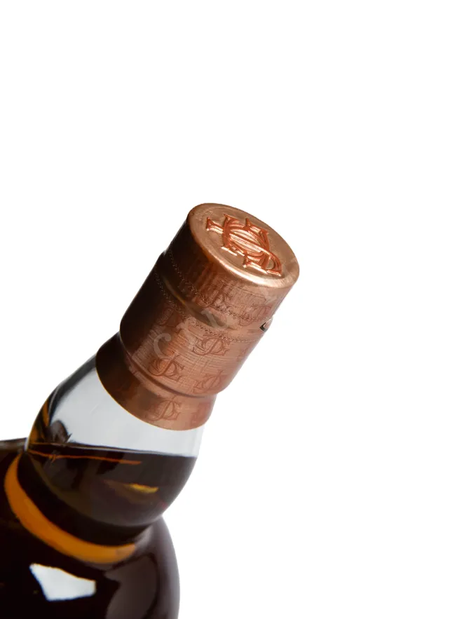 Пробка Glenfarclas Family Casks 2008 2000 0.7 л