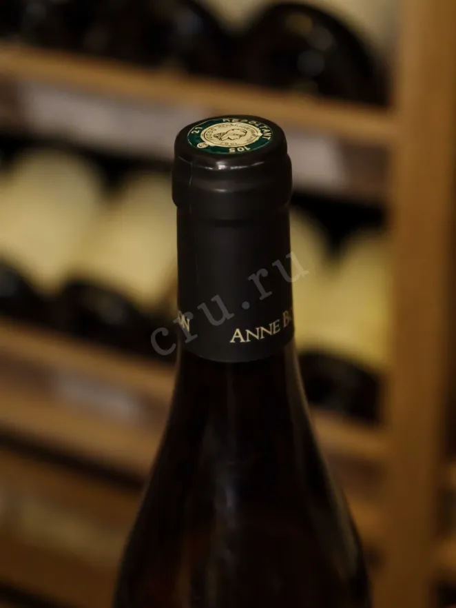 Пробка Anne Boisson Meursault Les Chevalieres  2018 0.75 л