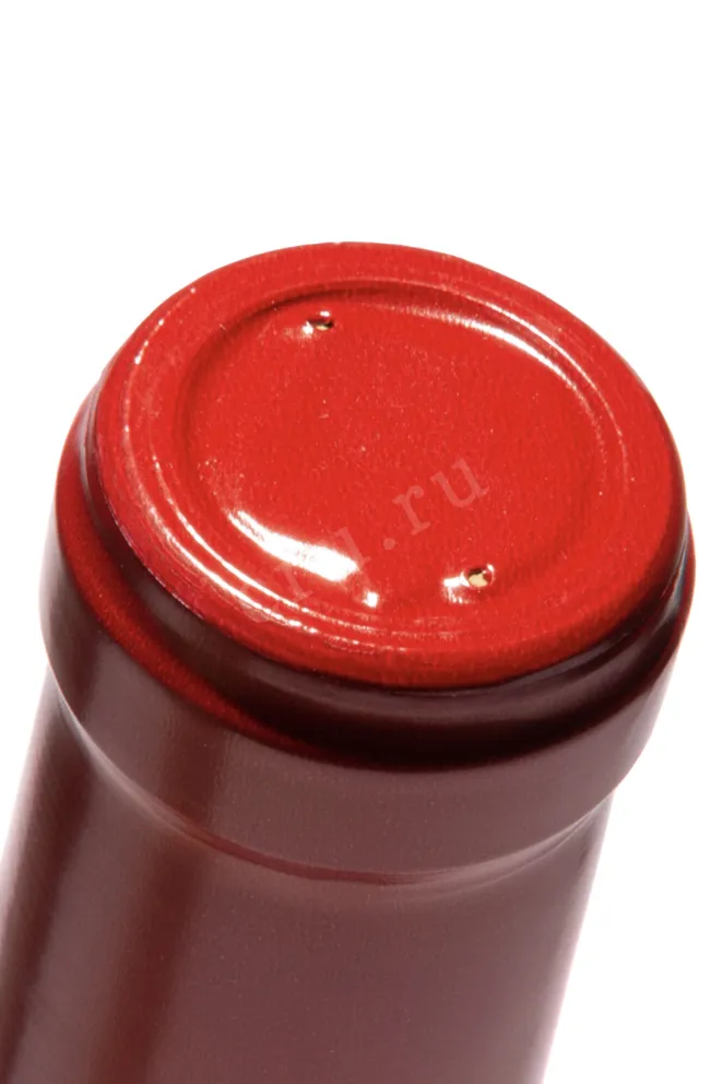 Пробка La Marchigiana Malbec 2022 0.75 л