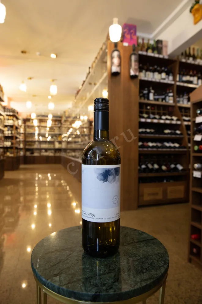 В магазине Крю Профи Cyclades Artemis Karamolegos Terra Nera Assyrtiko 2021 0.75 л