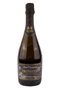 Игристое вино Fidora Prosecco Brut  0.75 л