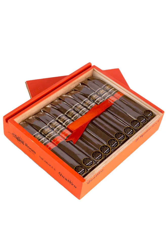 Коробка с сигарами Aging Room Maestro *20