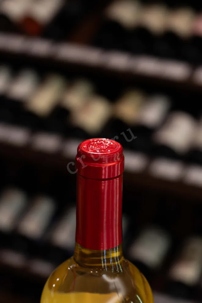 Пробка Tradicion Sauvignon Blanc 2024 0.75 л