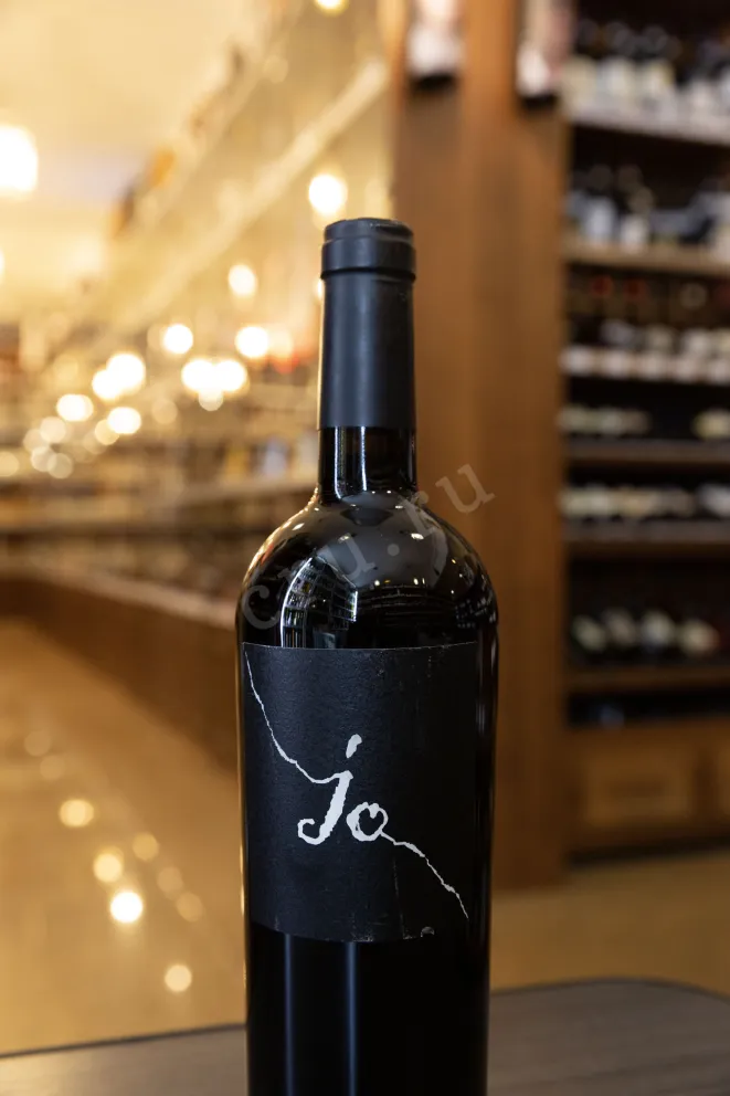 В магазине Крю Профи Jo Salento Negroamaro 2018 0.75 л