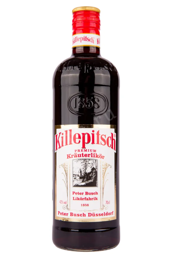 Ликер Killepitsch  0.7 л
