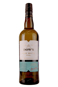 Портвейн Dows Fine White 2020 0.75 л