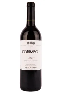 Вино Bodegas La Horra Corimbo I Ribera del Duero DO 2015 0.75 л