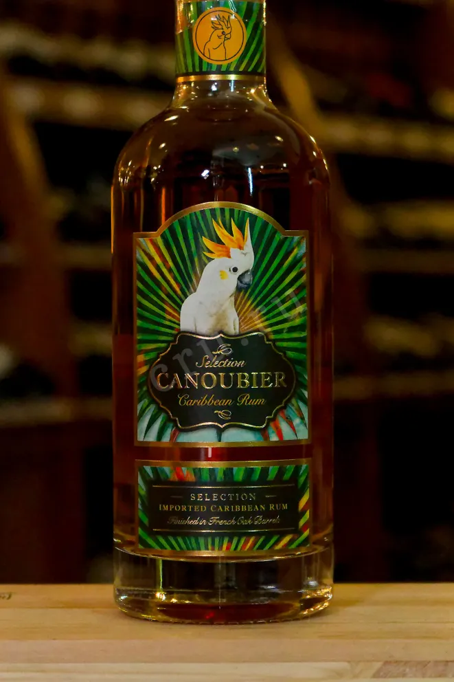 В магазине Крю Профи Canoubier Extra Fine 0.7 л
