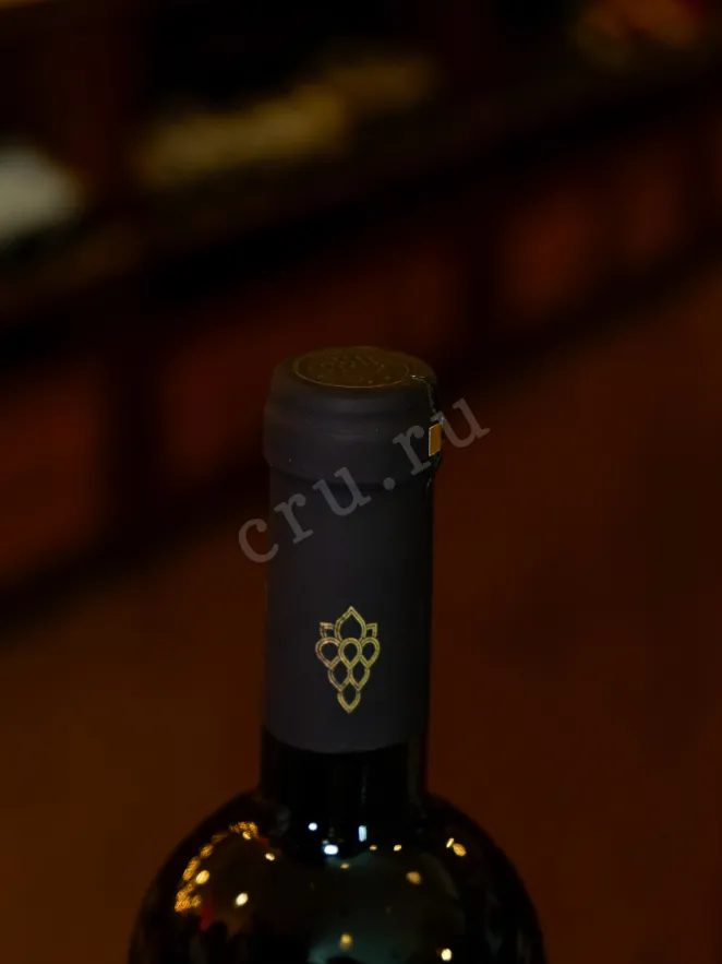 Пробка Mtevino Mukuzani 2024 0.75 л