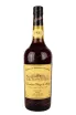 Бутылка Domaine du Manoir de Montreuil Calvados Pays dAuge 1980 0.7 л