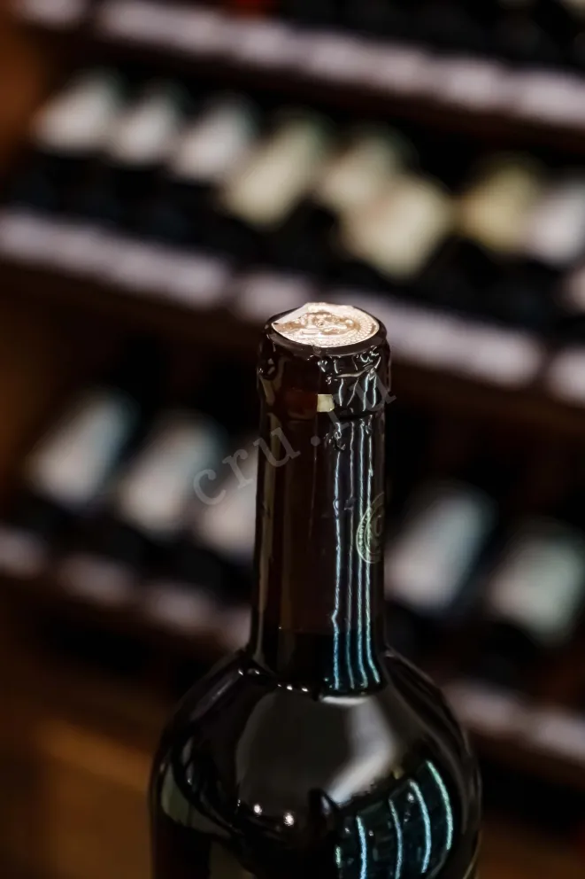 Пробка Gorelli Tsaritsa Iberii 2019 0.75 л