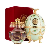 Водка Императорская Коллекция Супер Премиум  0.7 л