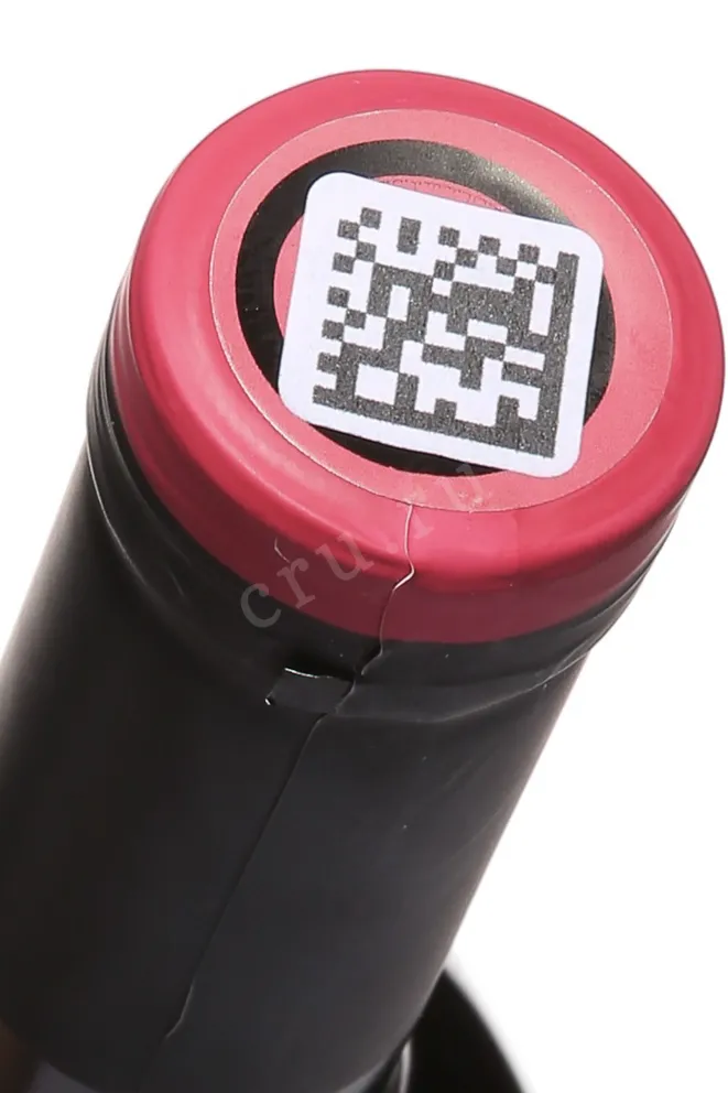 Пробка ZB wine Bastardo 2024 0.75 л