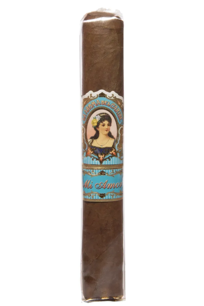 Сигара La Aroma Del Caribe Mi Amor Robusto