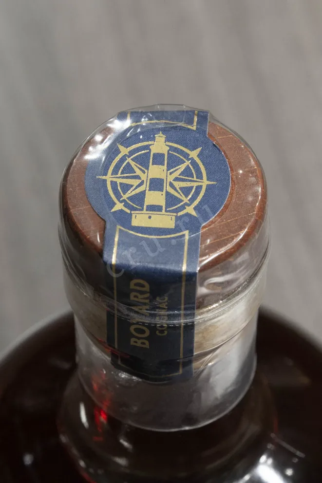 Пробка Boyard ХО in tube 0.7 л