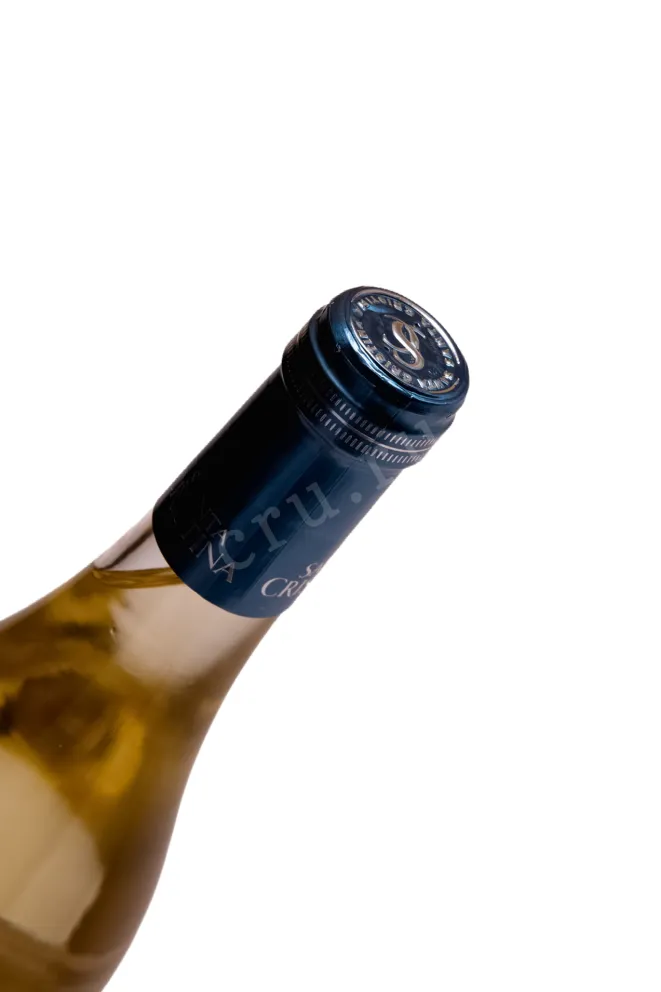 Пробка Santa Cristina Vermentino Toscana IGT 2024 0.75 л