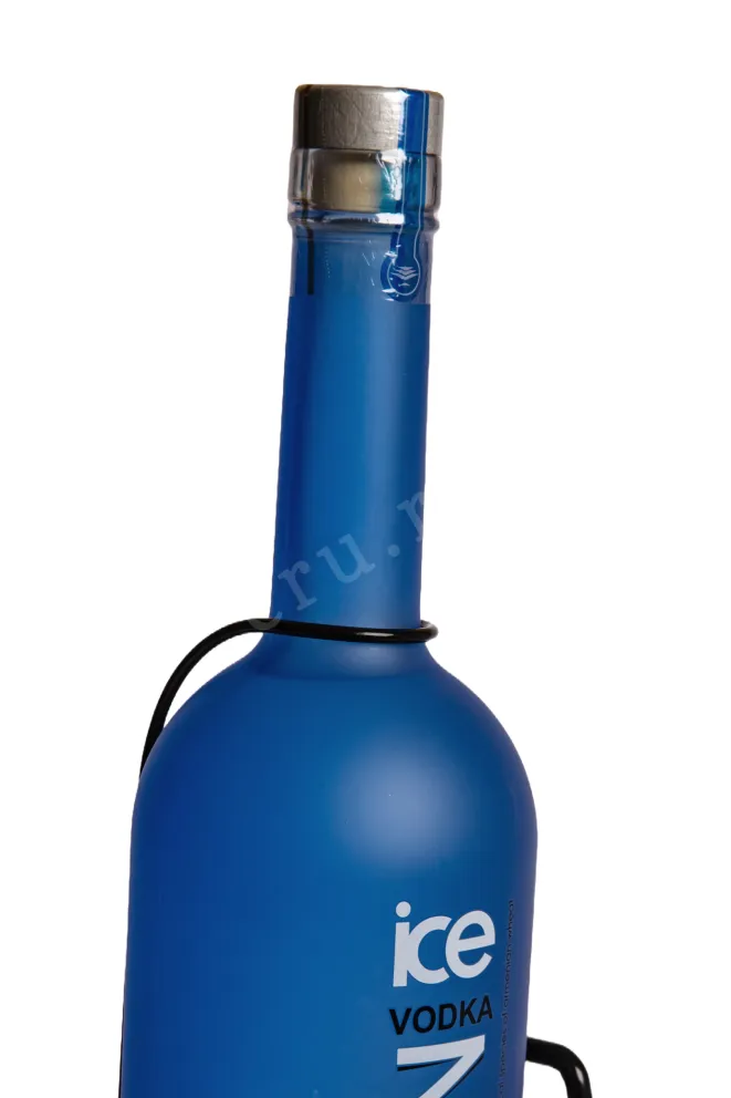 Пробка Ohanyan Ice 2026 3 л